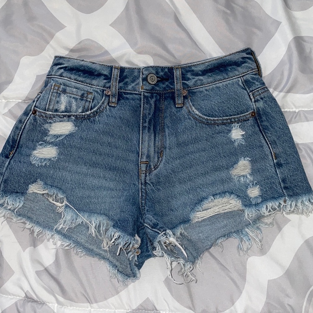 Pacsun shorts